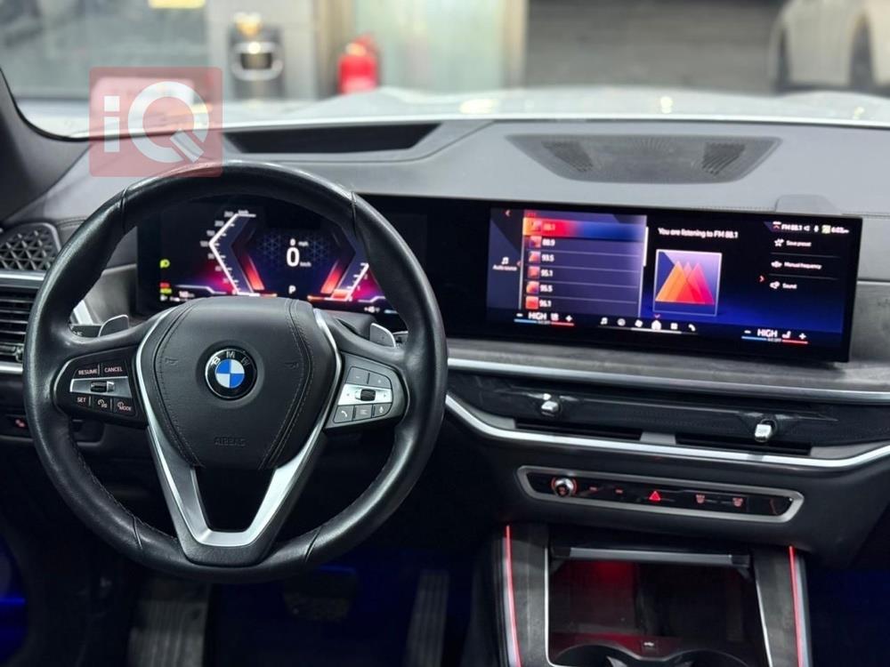 بي ام دبليو X5